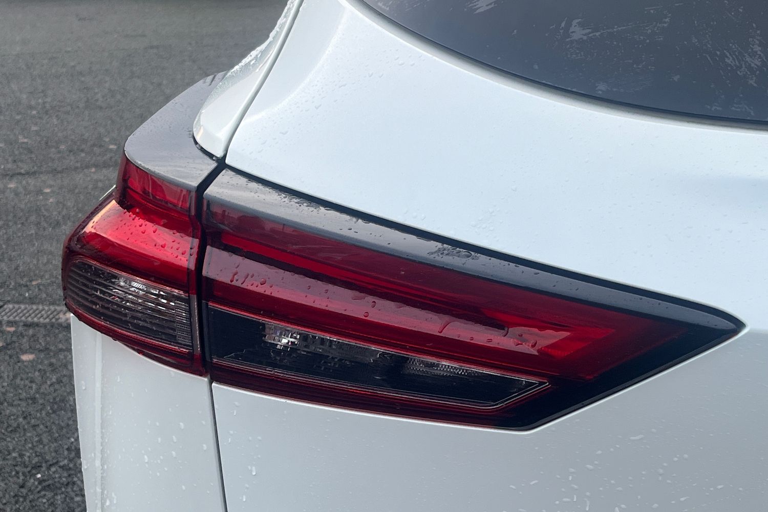 Used Nissan Qashqai 2021 for sale - 77026500: Photo 32