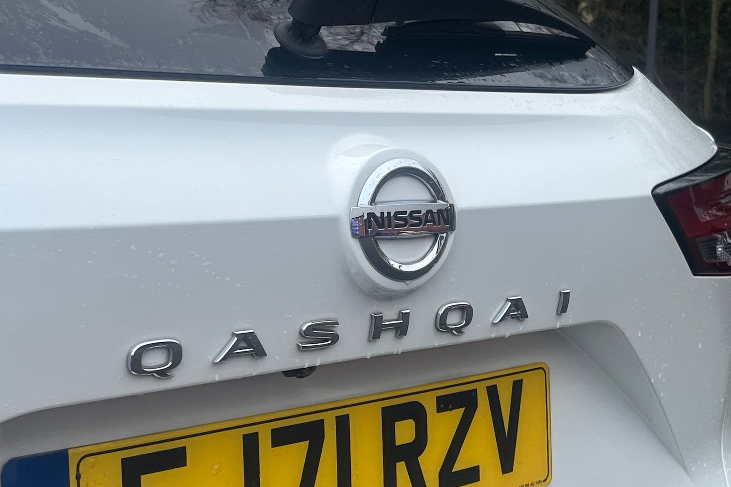 Used Nissan Qashqai 2021 for sale - 77026500: Photo 33