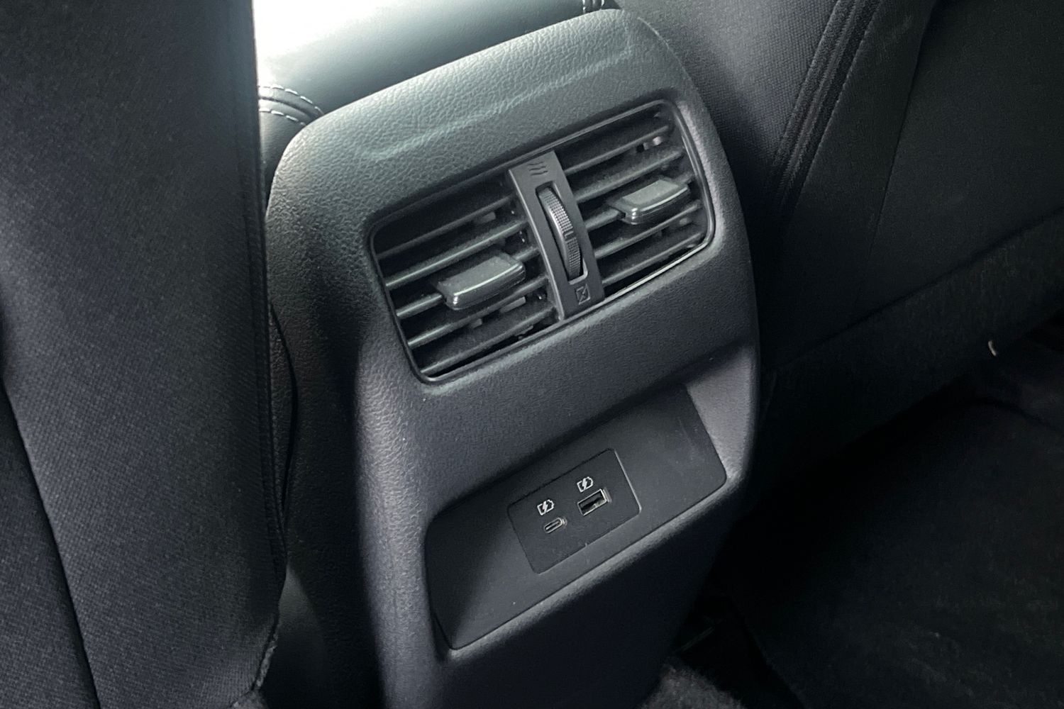 Used Nissan Qashqai 2021 for sale - 77026500: Photo 34