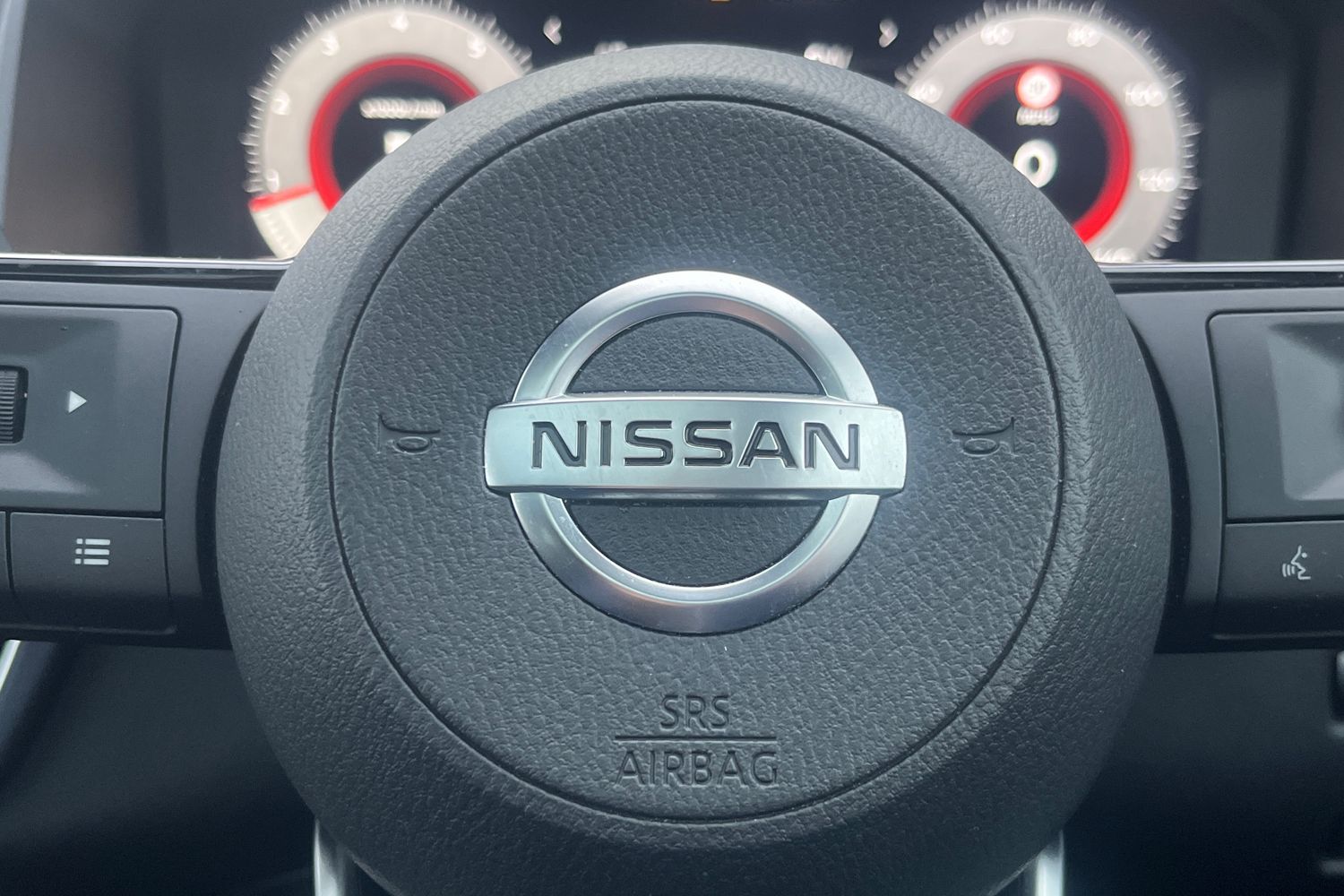 Used Nissan Qashqai 2021 for sale - 77026500: Photo 37