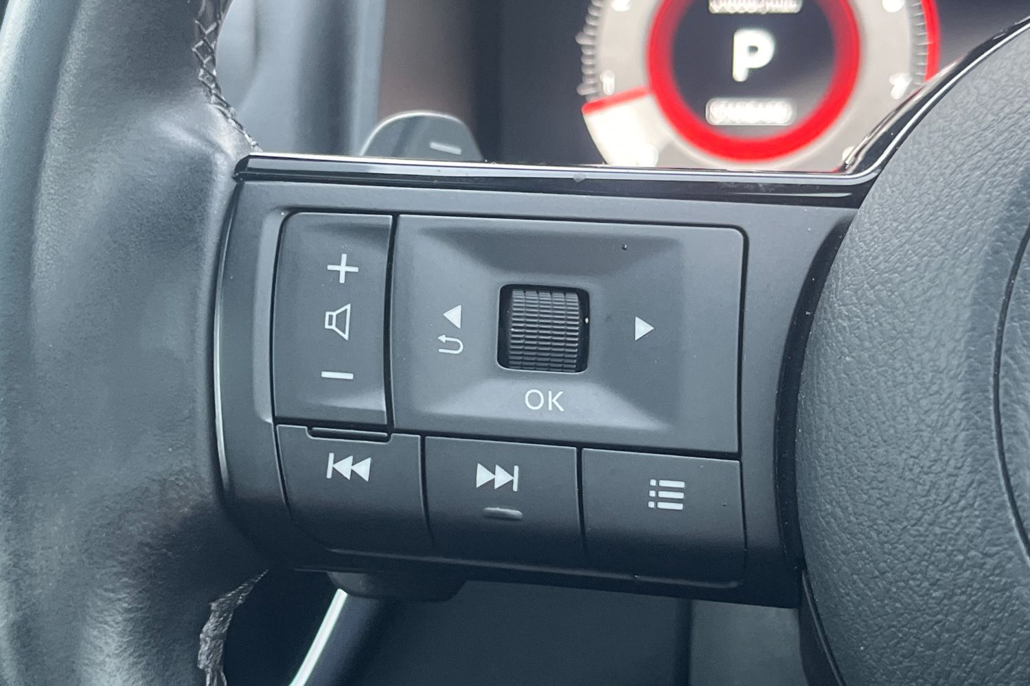 Used Nissan Qashqai 2021 for sale - 77026500: Photo 38