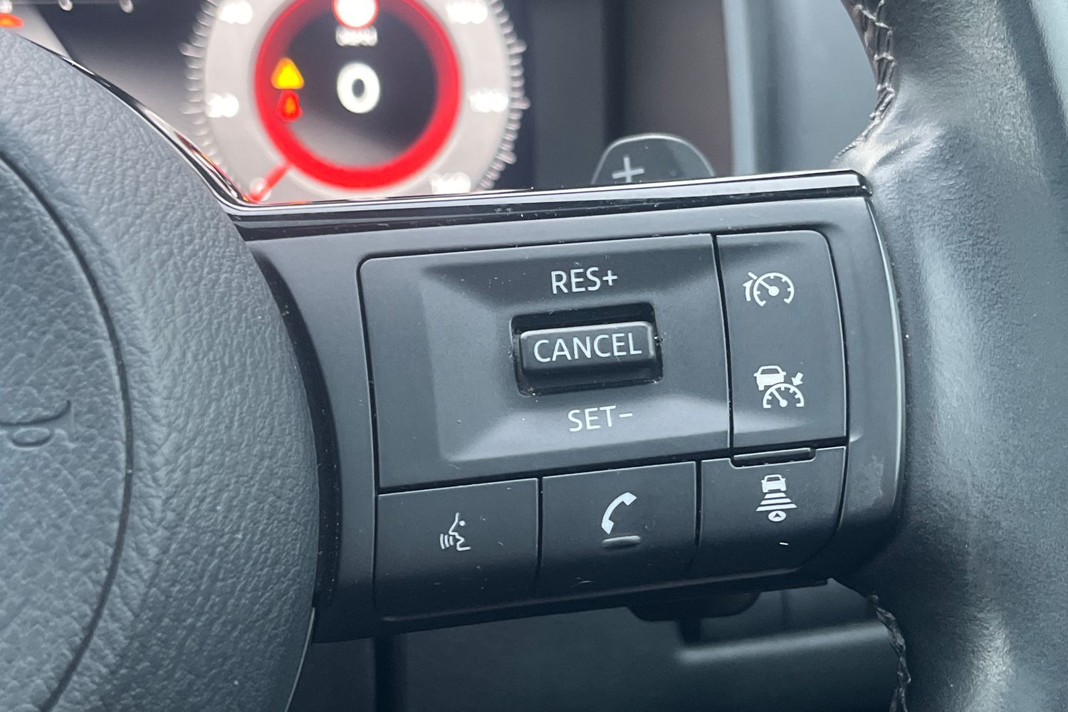 Used Nissan Qashqai 2021 for sale - 77026500: Photo 39