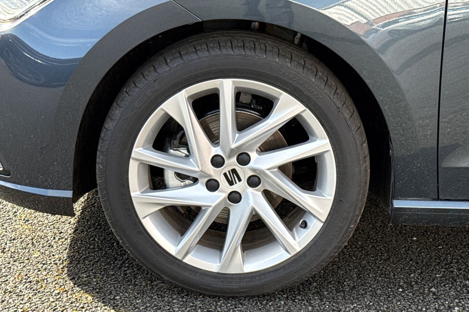 Used SEAT Ibiza 2025 for sale - 78029289: Photo 11