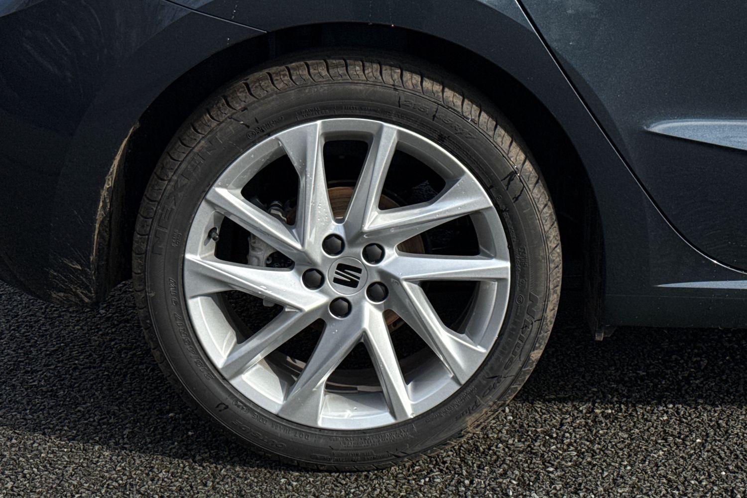 Used SEAT Ibiza 2025 for sale - 78029289: Photo 12