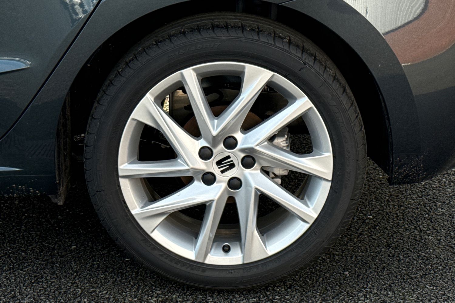 Used SEAT Ibiza 2025 for sale - 78029289: Photo 13