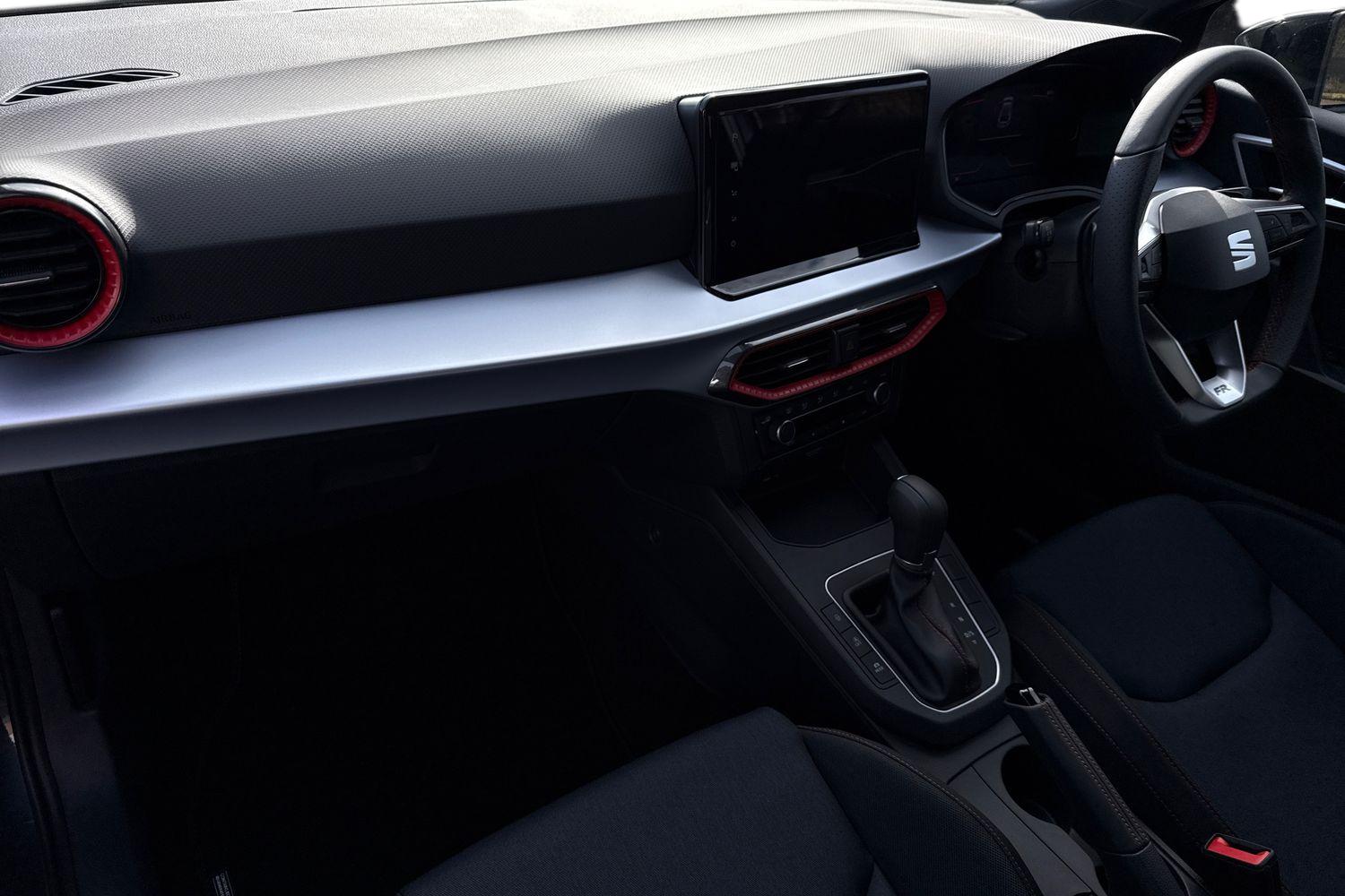 Used SEAT Ibiza 2025 for sale - 78029289: Photo 15