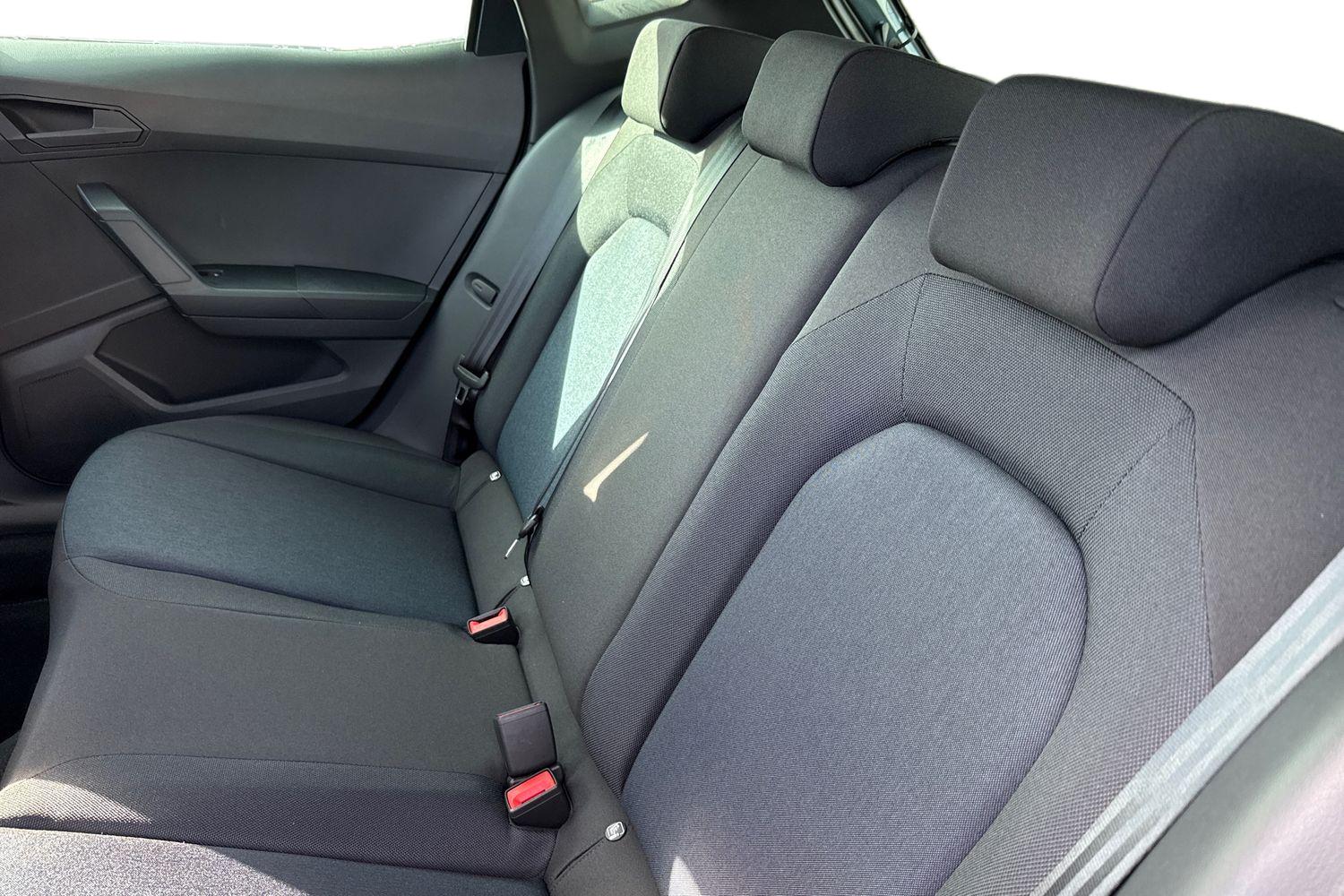 Used SEAT Ibiza 2025 for sale - 78029289: Photo 17