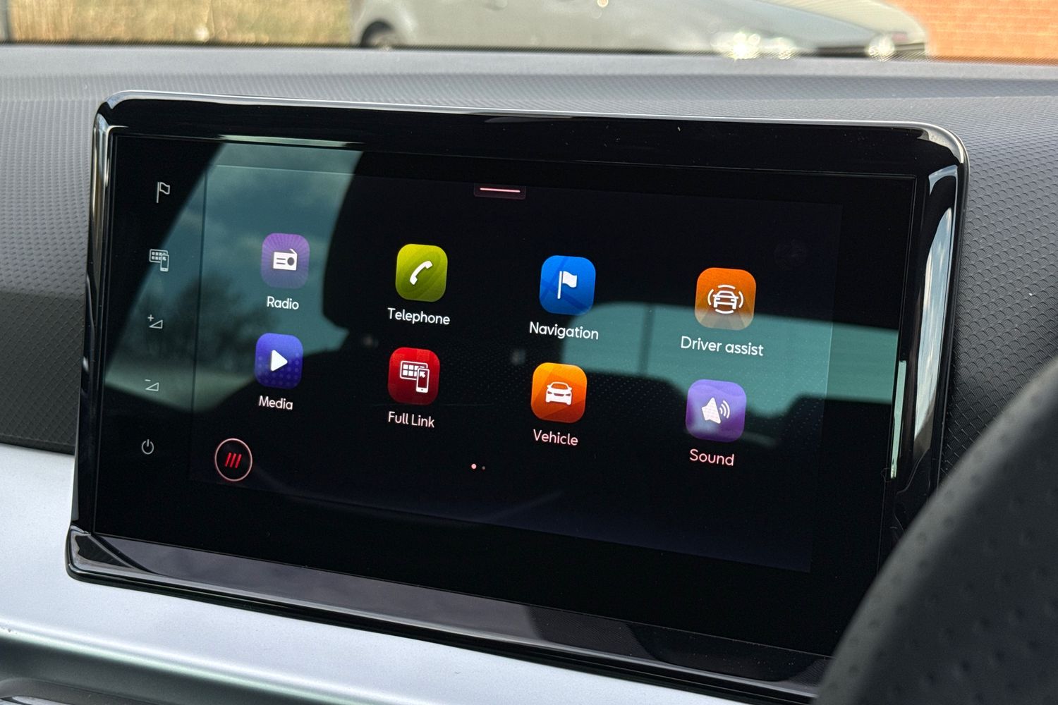 Used SEAT Ibiza 2025 for sale - 78029289: Photo 19