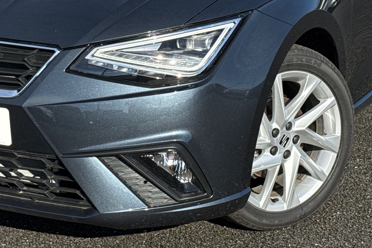 Used SEAT Ibiza 2025 for sale - 78029289: Photo 25