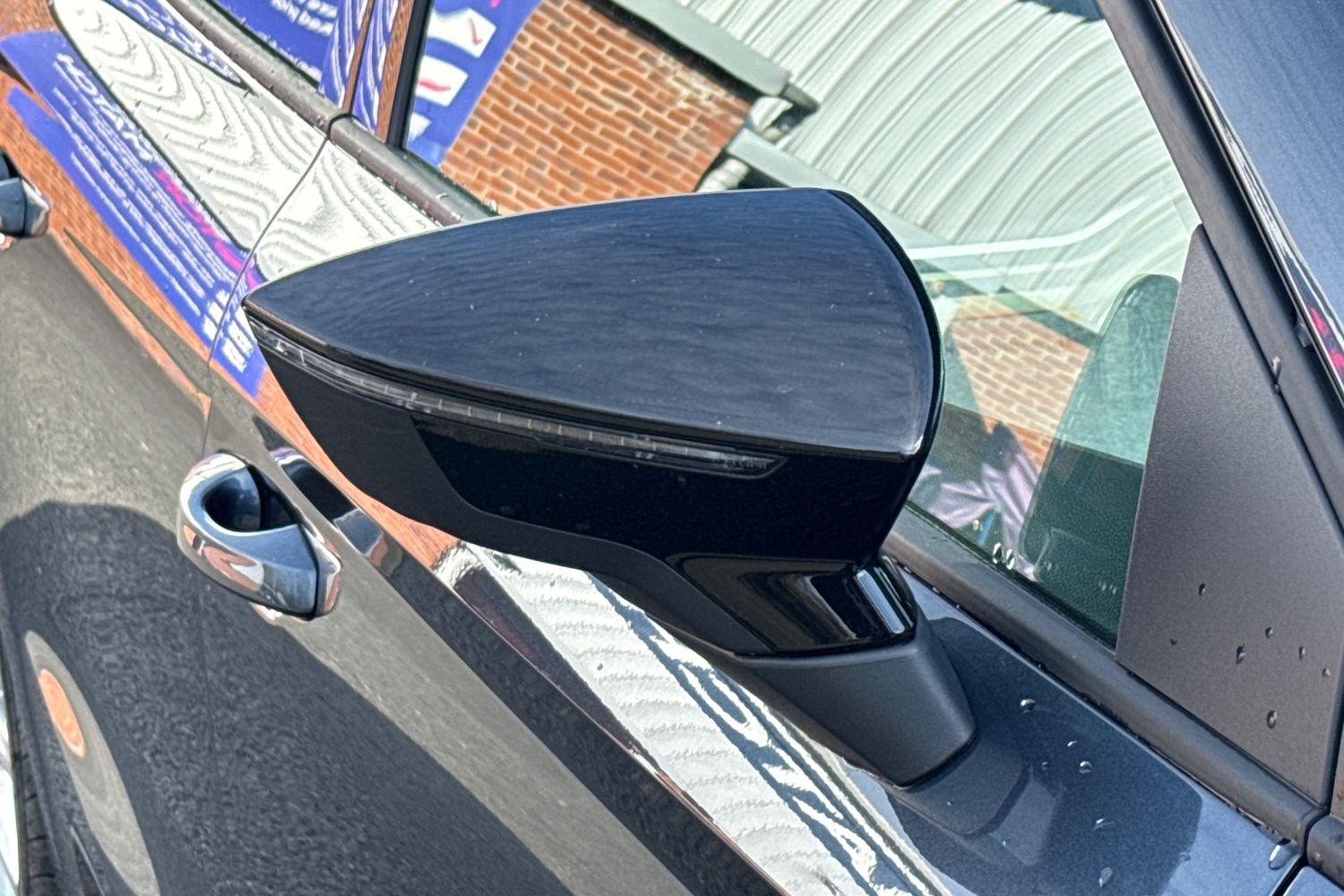 Used SEAT Ibiza 2025 for sale - 78029289: Photo 28