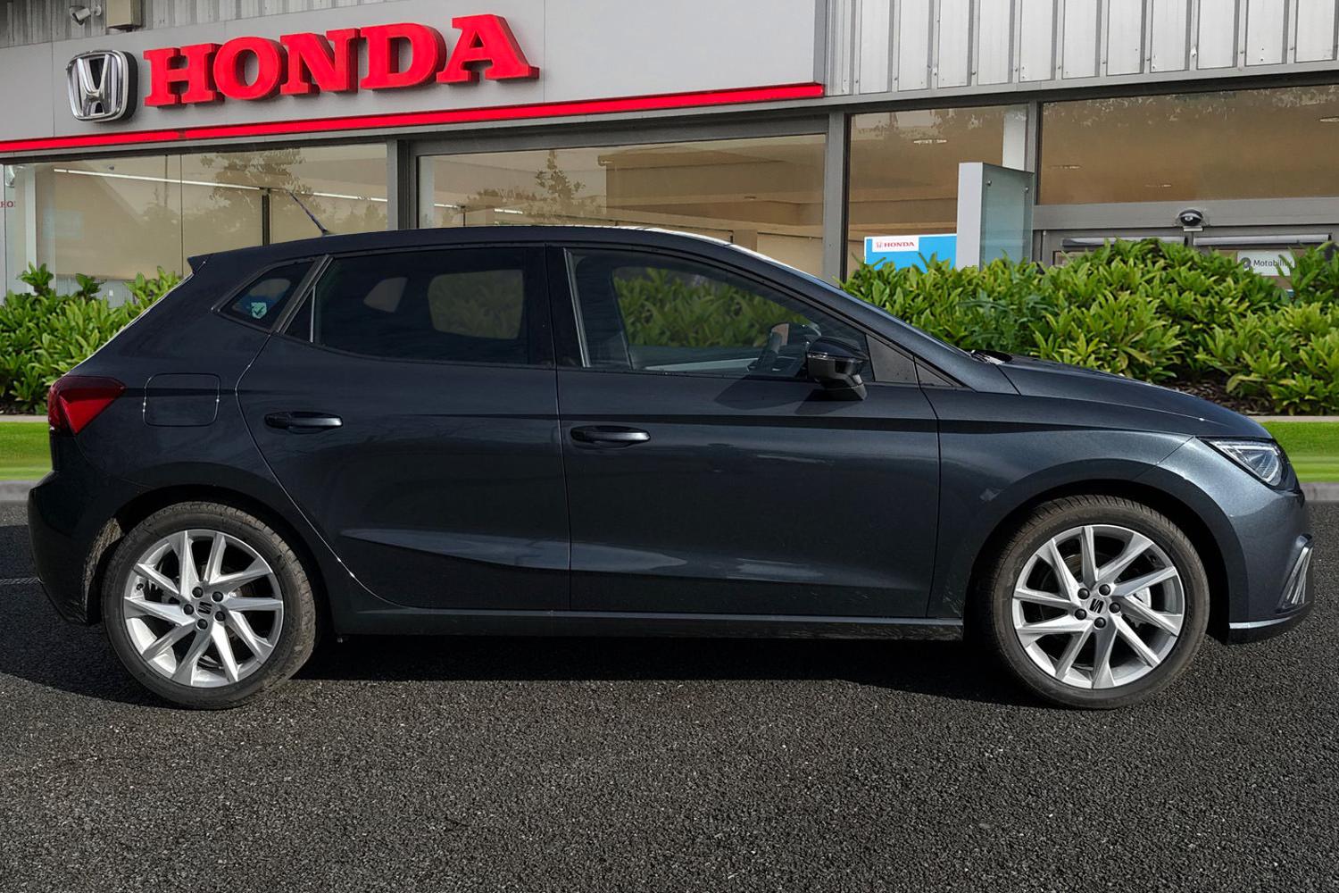 Used SEAT Ibiza 2025 for sale - 78029289: Photo 3