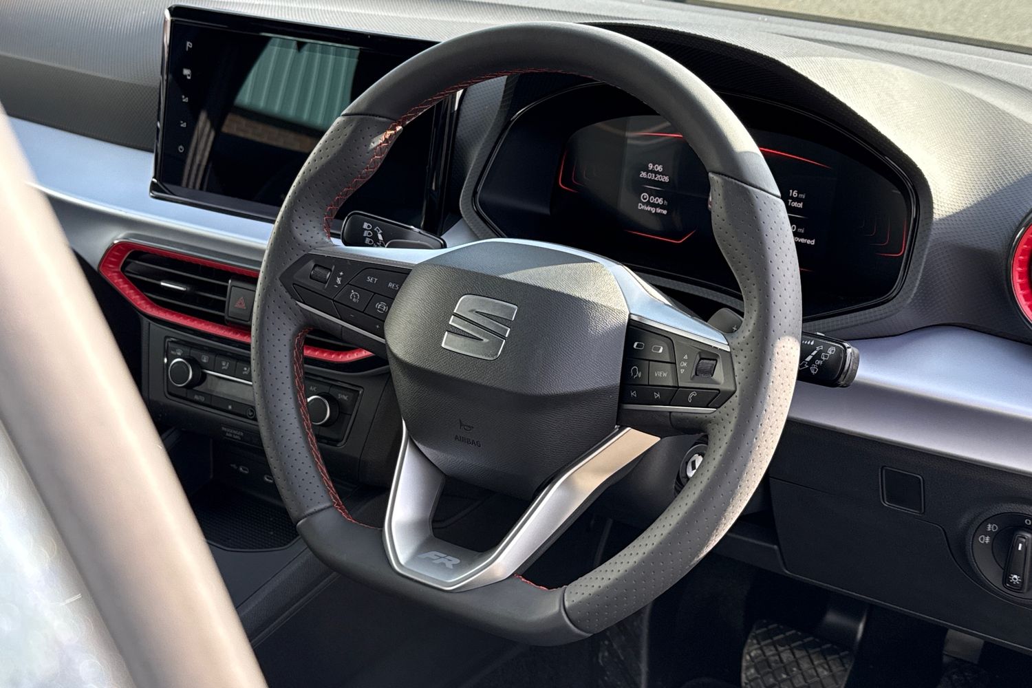 Used SEAT Ibiza 2025 for sale - 78029289: Photo 31