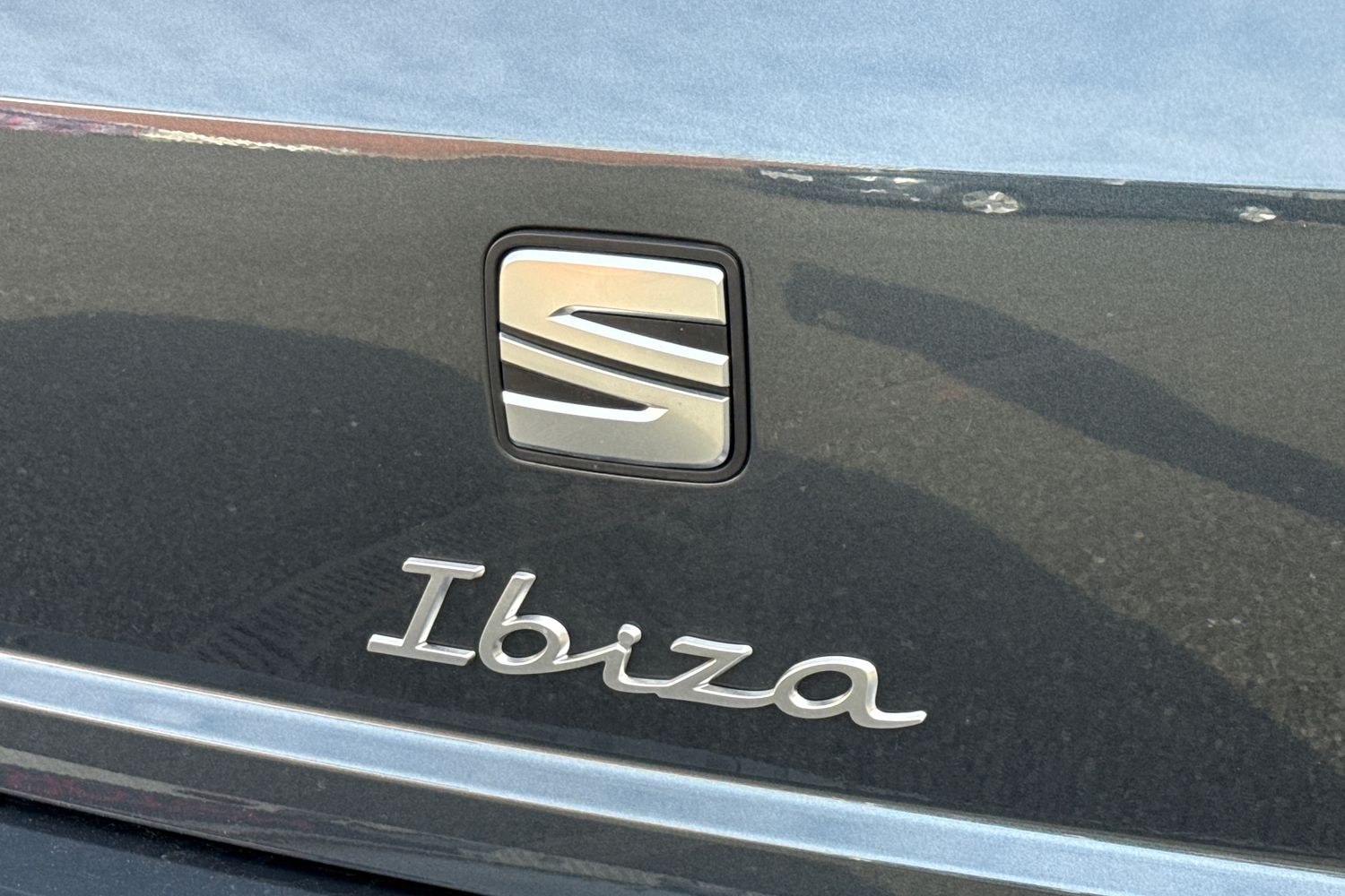 Used SEAT Ibiza 2025 for sale - 78029289: Photo 33