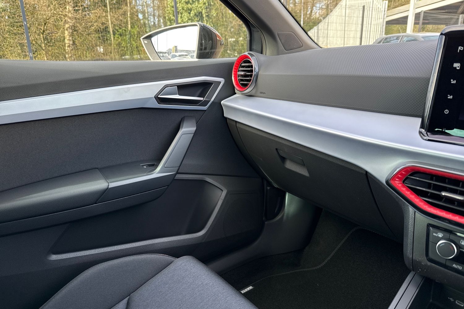 Used SEAT Ibiza 2025 for sale - 78029289: Photo 41