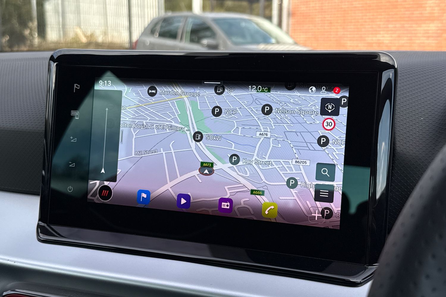 Used SEAT Ibiza 2025 for sale - 78029289: Photo 45