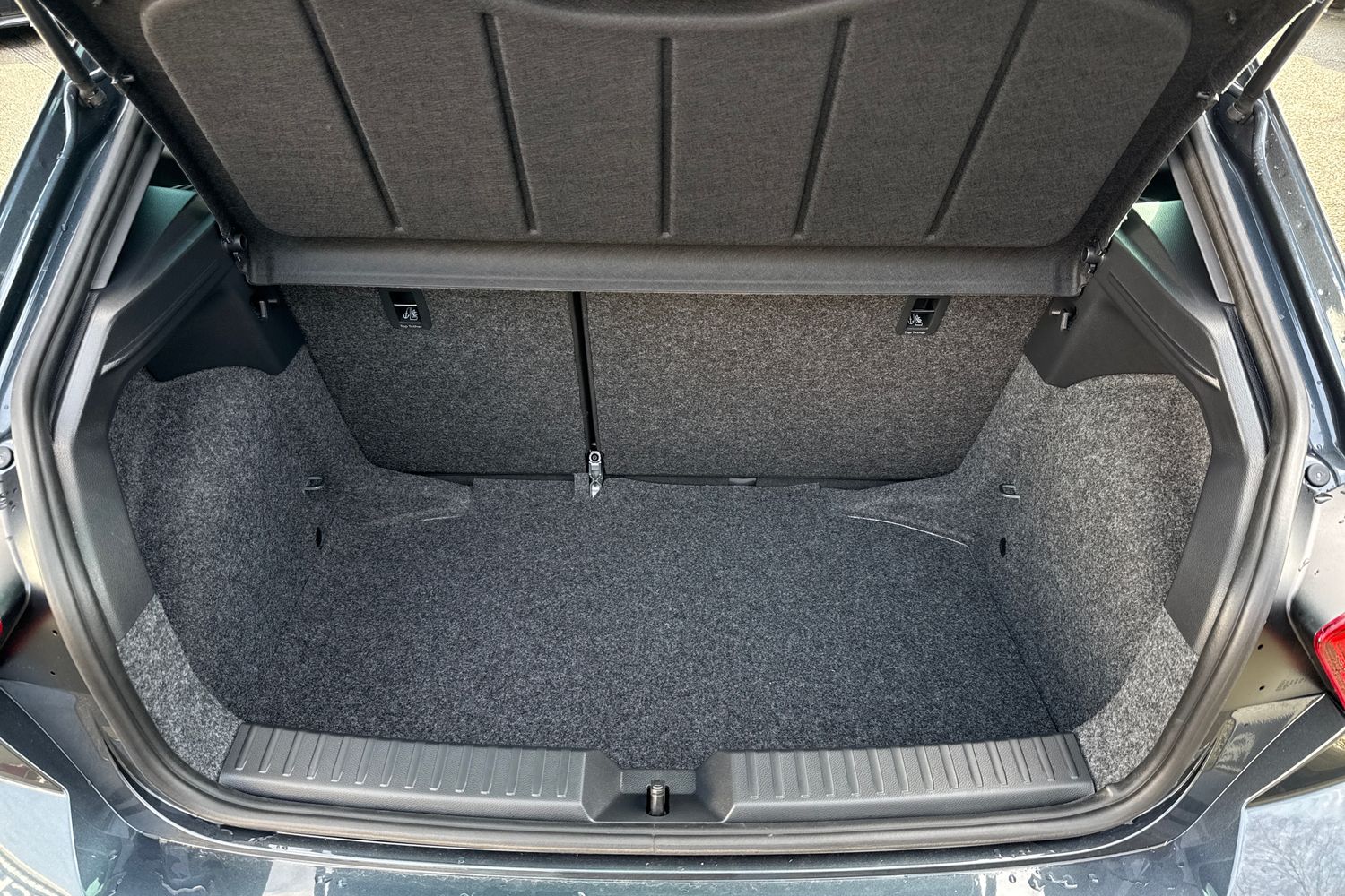 Used SEAT Ibiza 2025 for sale - 78029289: Photo 8