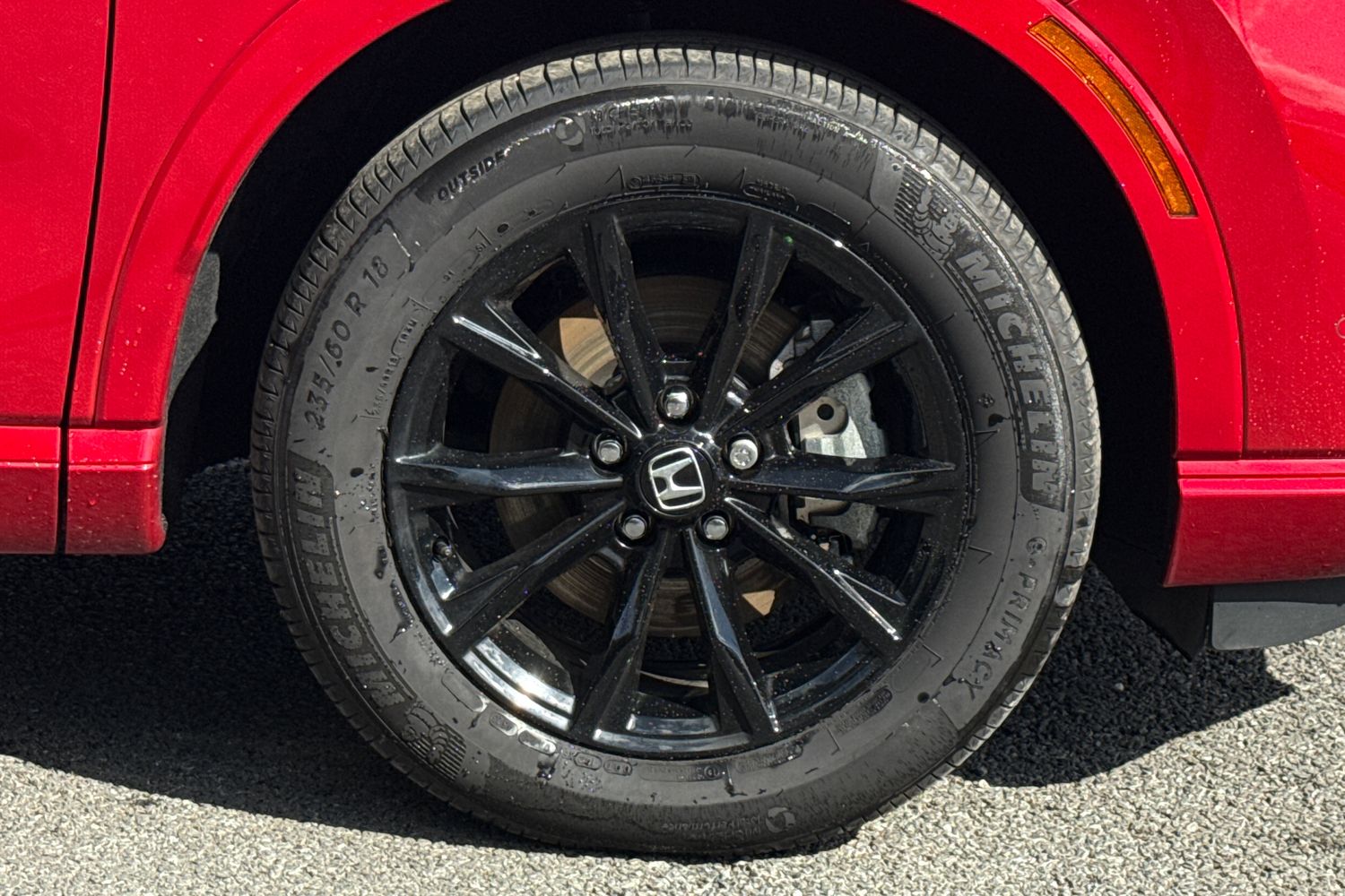 Used Honda CR-V 2024 for sale - 76334385: Photo 12