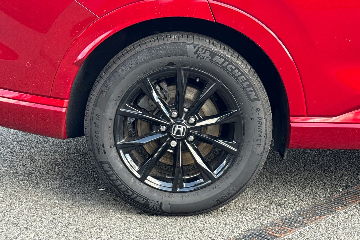 Used Honda CR-V 2024 for sale - 76334385: Photo 13