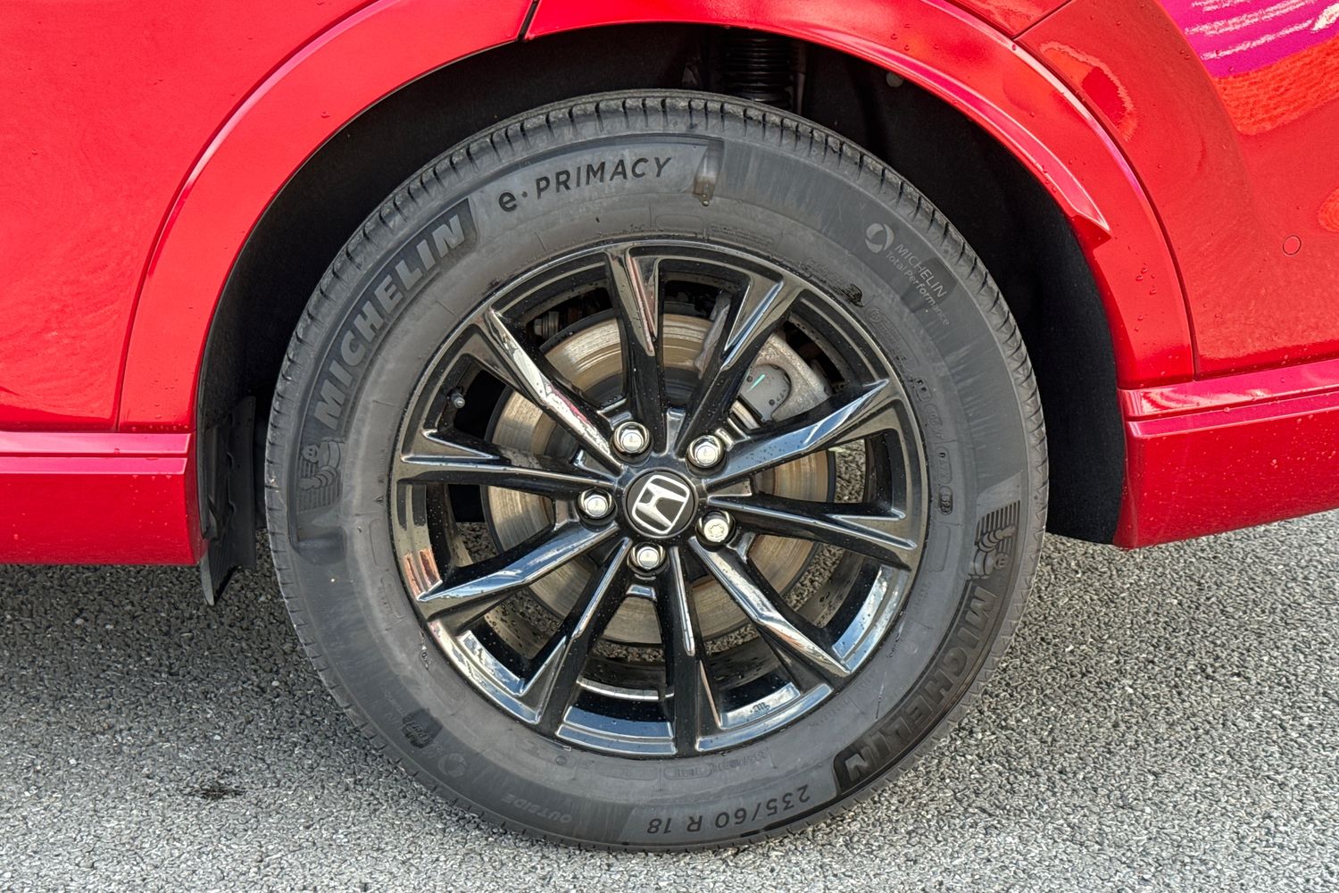 Used Honda CR-V 2024 for sale - 76334385: Photo 14