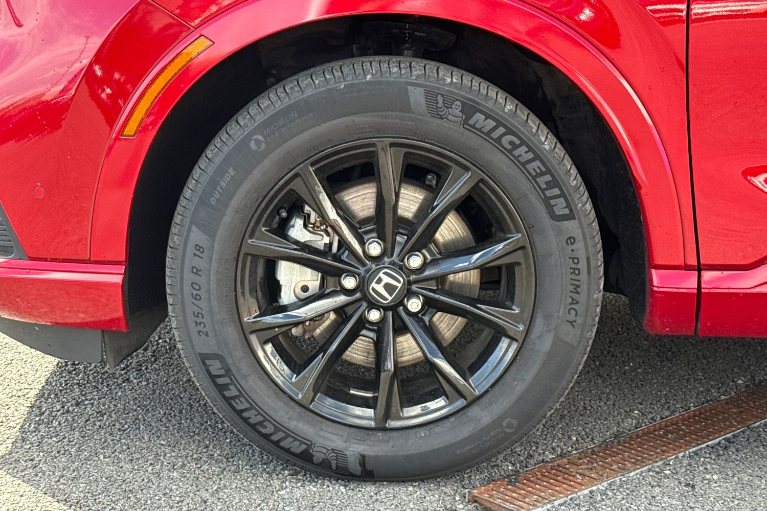 Used Honda CR-V 2024 for sale - 76334385: Photo 15