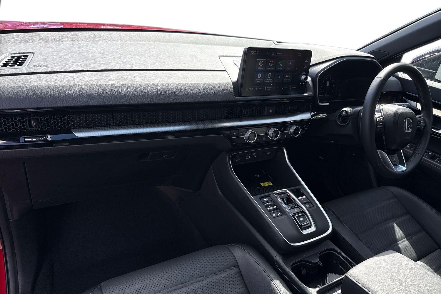 Used Honda CR-V 2024 for sale - 76334385: Photo 16