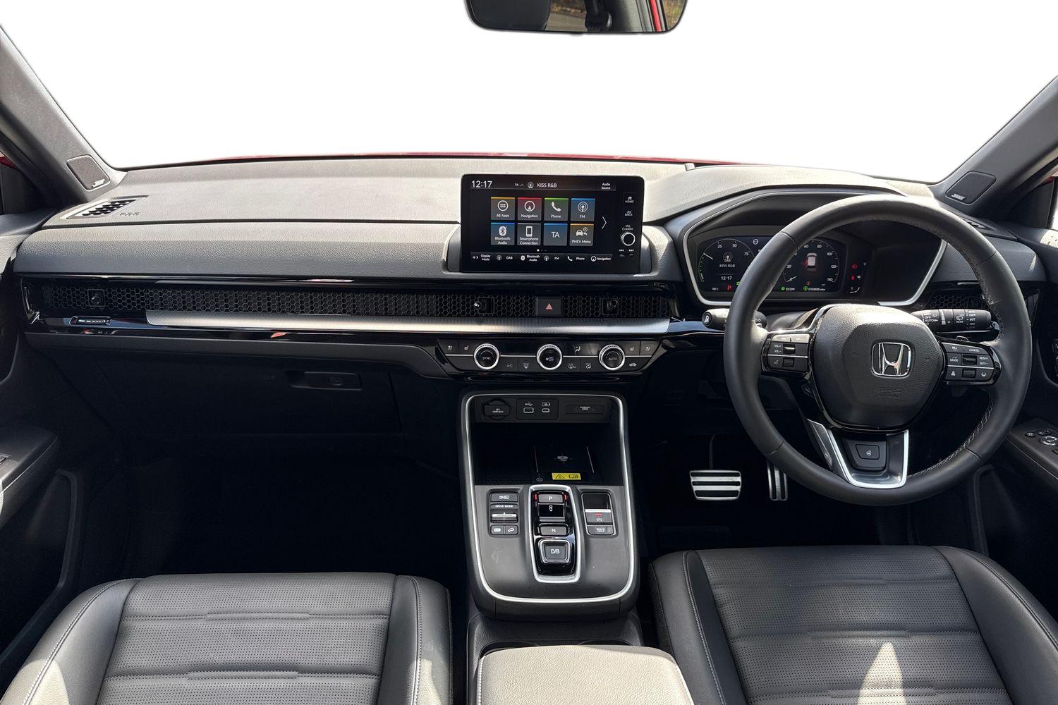 Used Honda CR-V 2024 for sale - 76334385: Photo 17