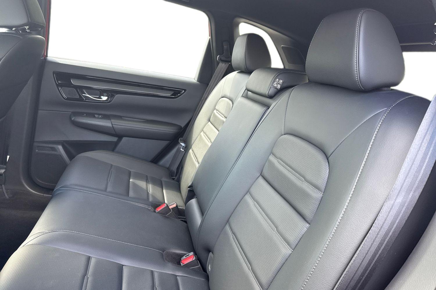 Used Honda CR-V 2024 for sale - 76334385: Photo 18