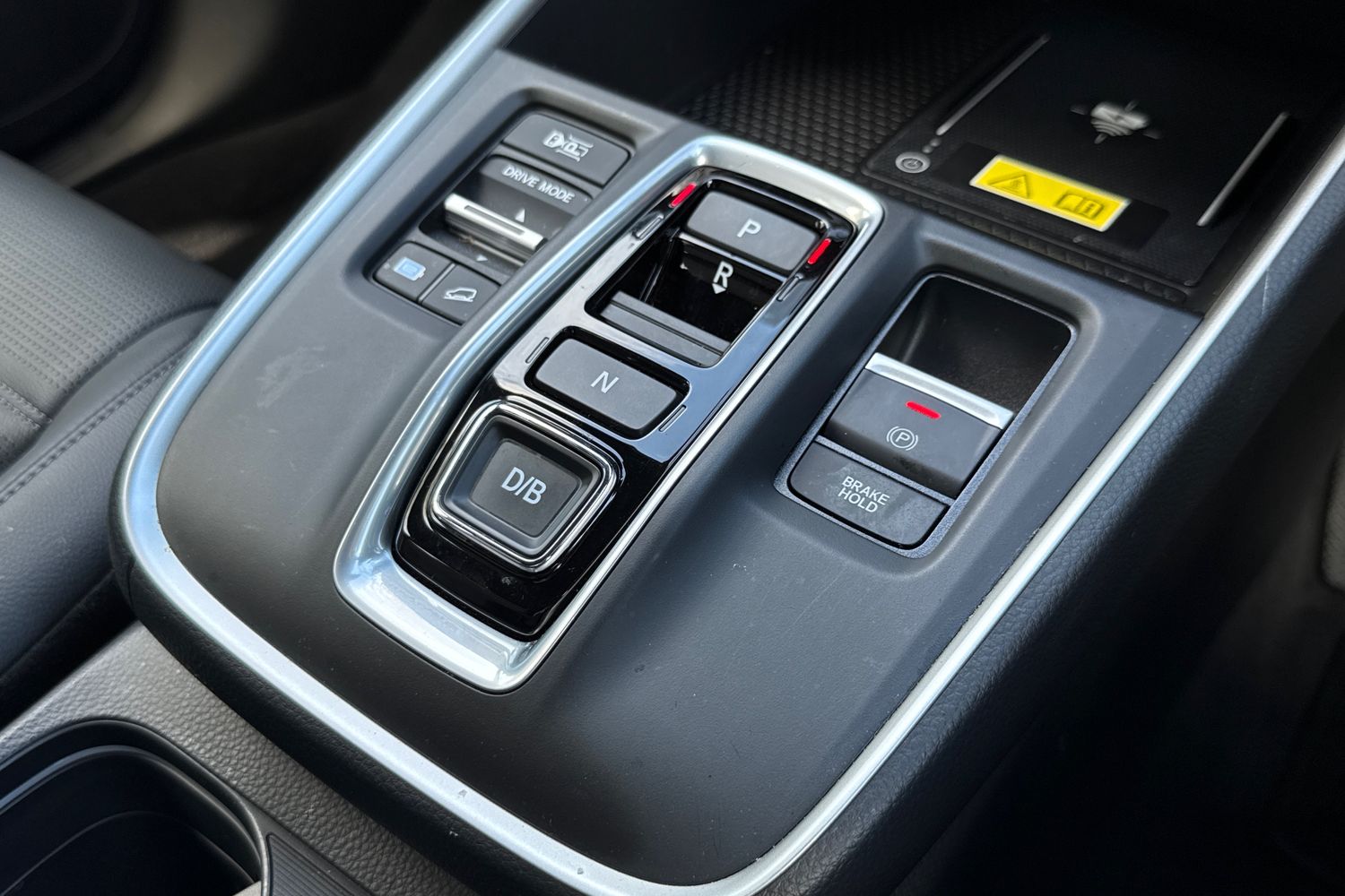 Used Honda CR-V 2024 for sale - 76334385: Photo 22