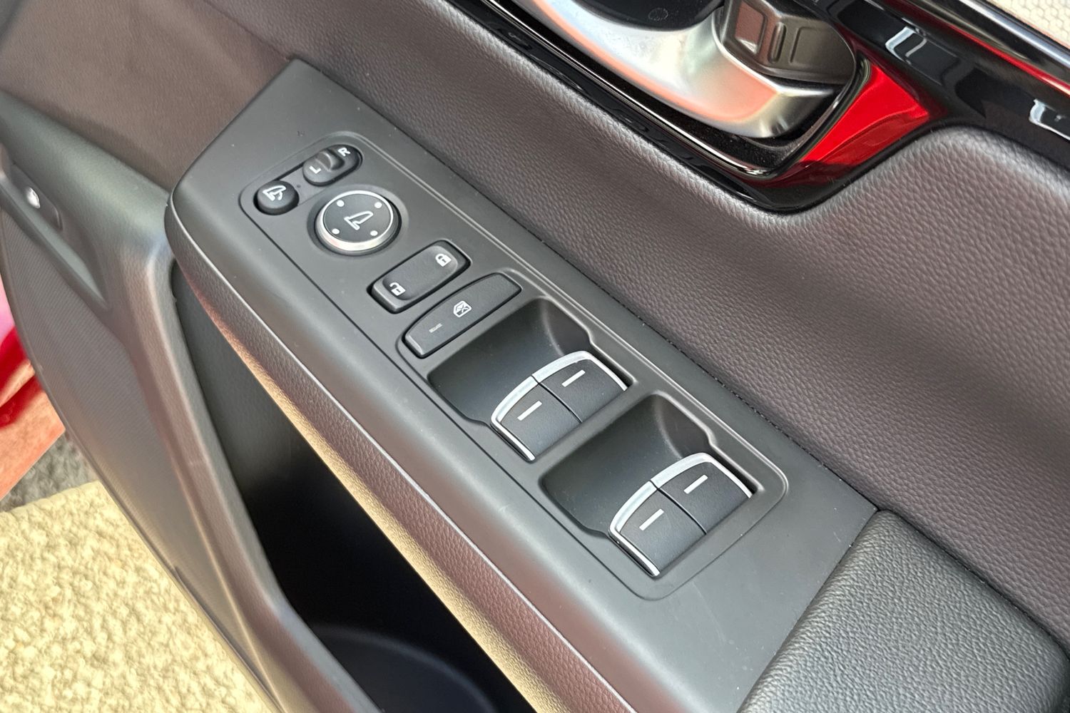 Used Honda CR-V 2024 for sale - 76334385: Photo 23