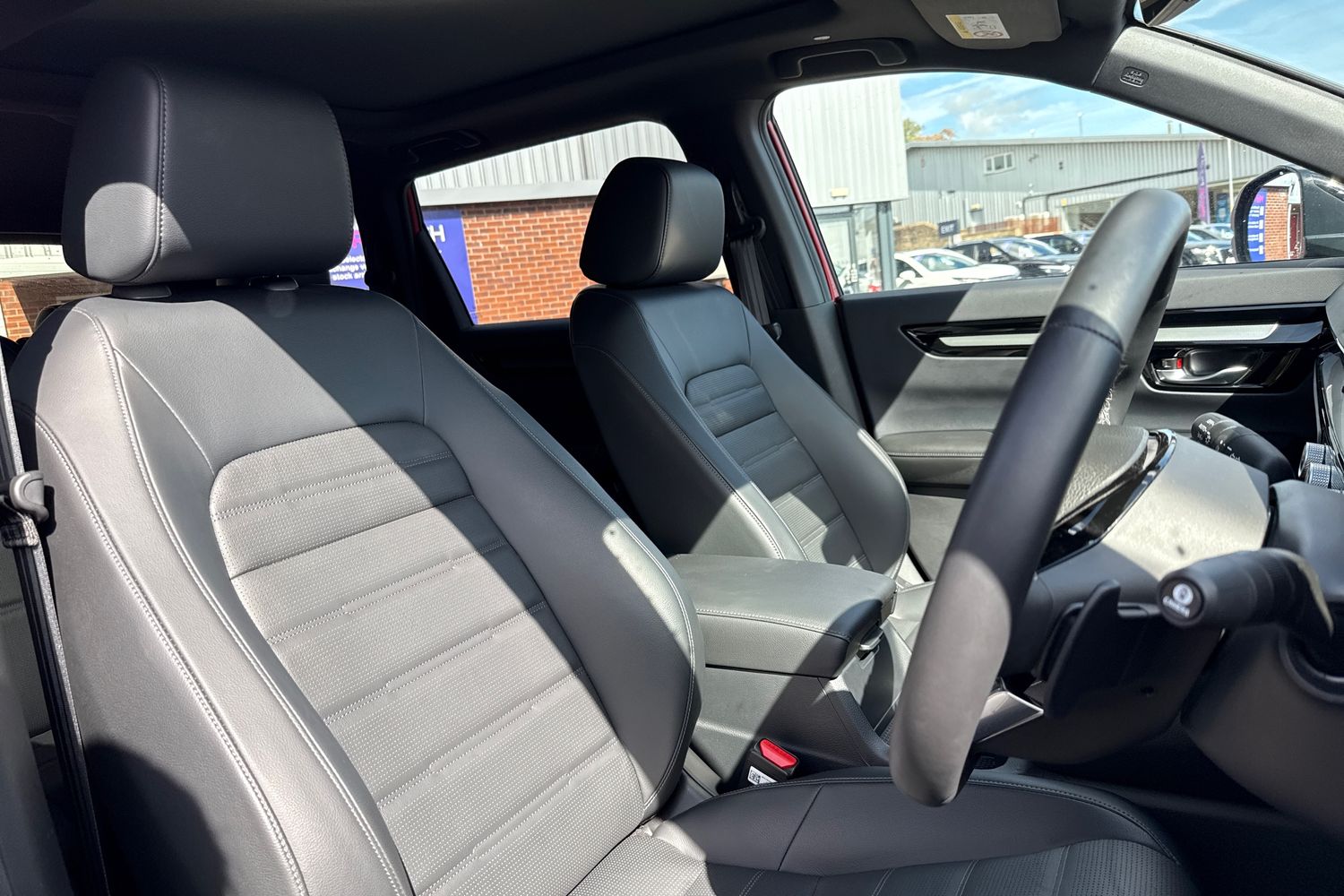 Used Honda CR-V 2024 for sale - 76334385: Photo 24