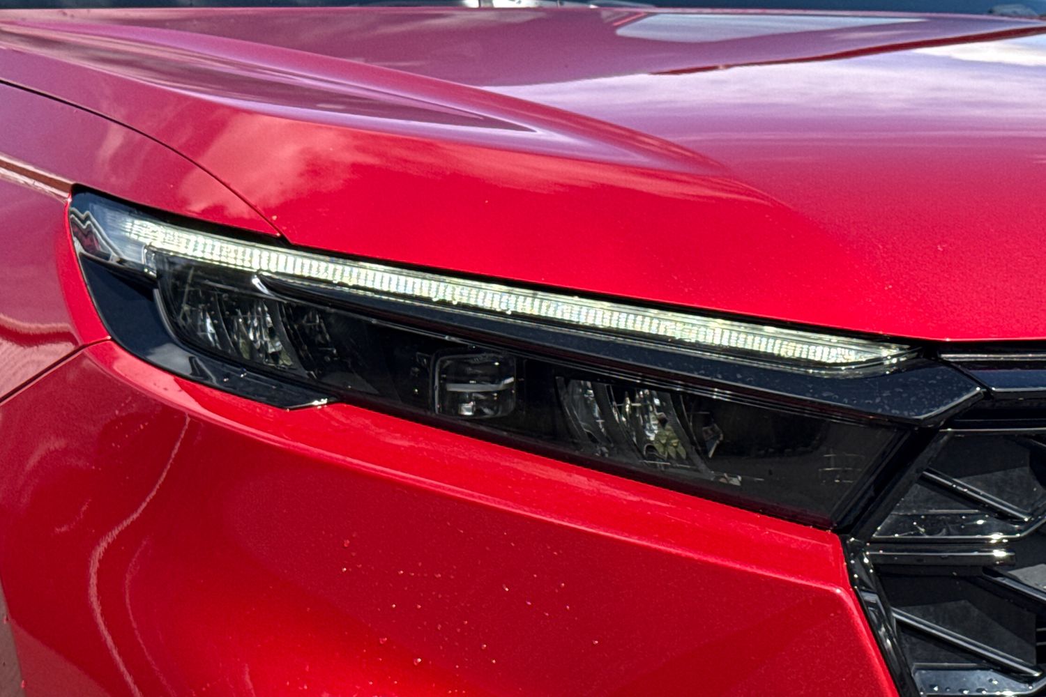 Used Honda CR-V 2024 for sale - 76334385: Photo 27