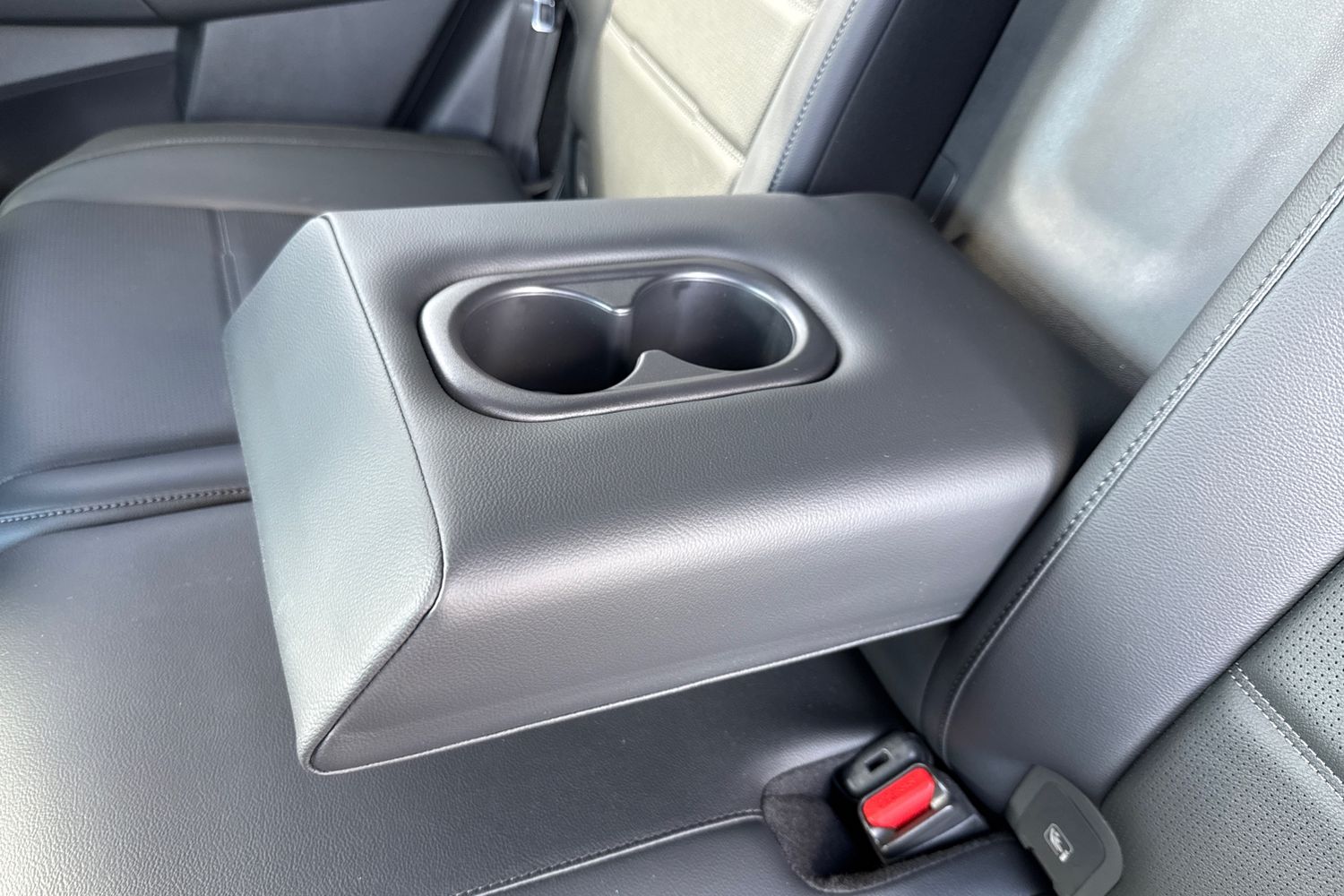 Used Honda CR-V 2024 for sale - 76334385: Photo 32