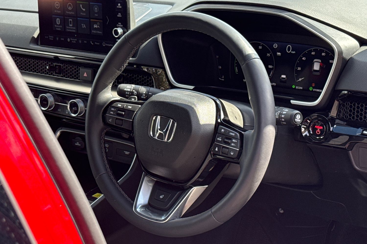 Used Honda CR-V 2024 for sale - 76334385: Photo 36