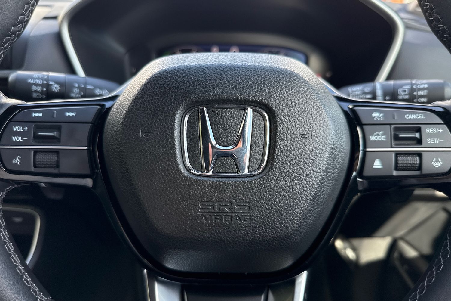 Used Honda CR-V 2024 for sale - 76334385: Photo 37