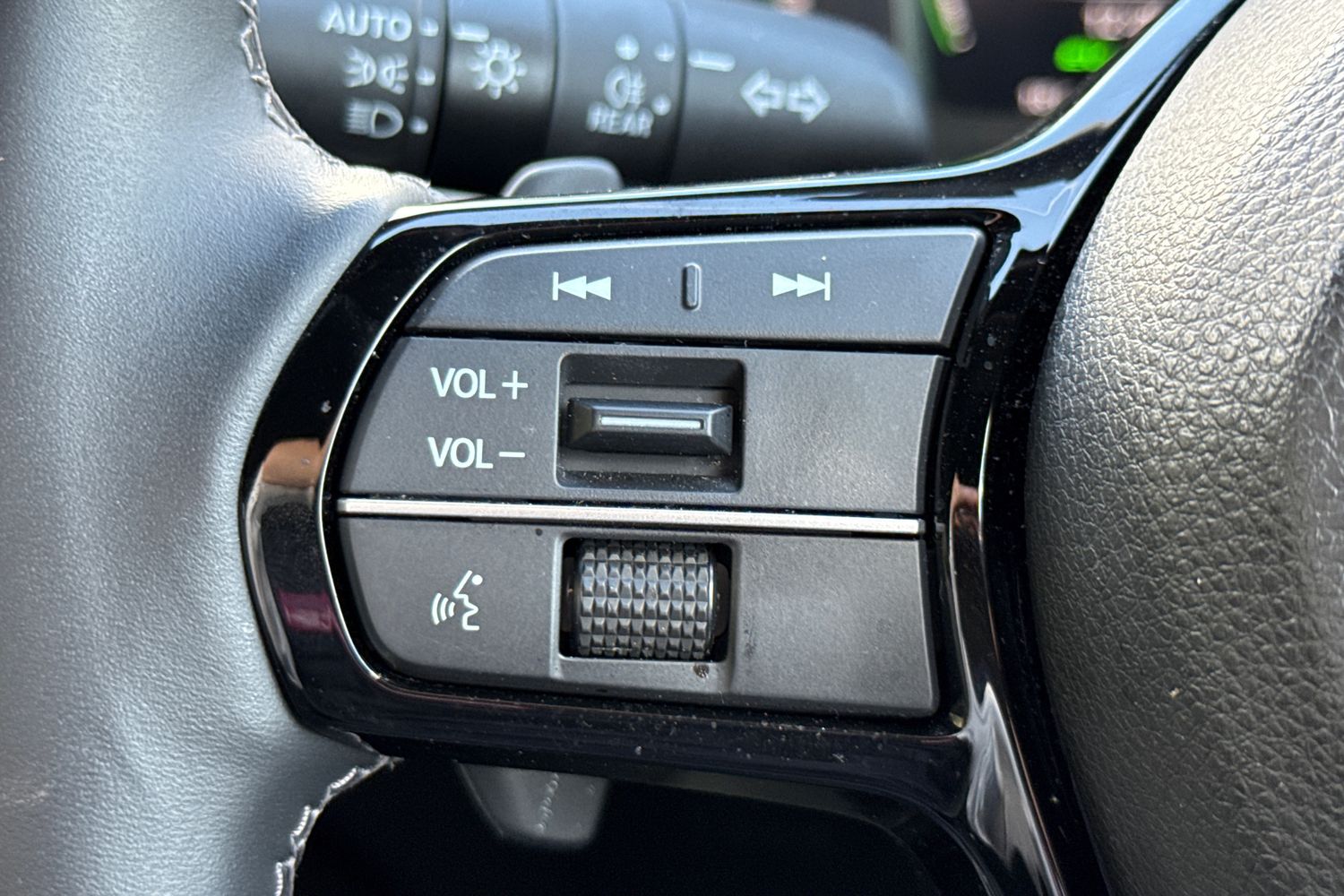 Used Honda CR-V 2024 for sale - 76334385: Photo 38