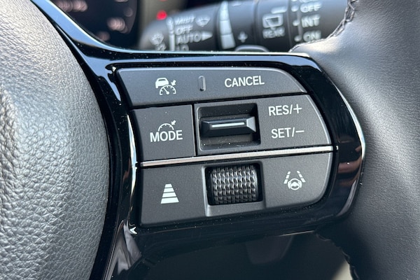 Used Honda CR-V 2024 for sale - 76334385: Photo 39