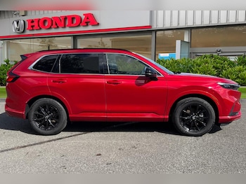 Used Honda CR-V 2024 for sale - 76334385: Photo