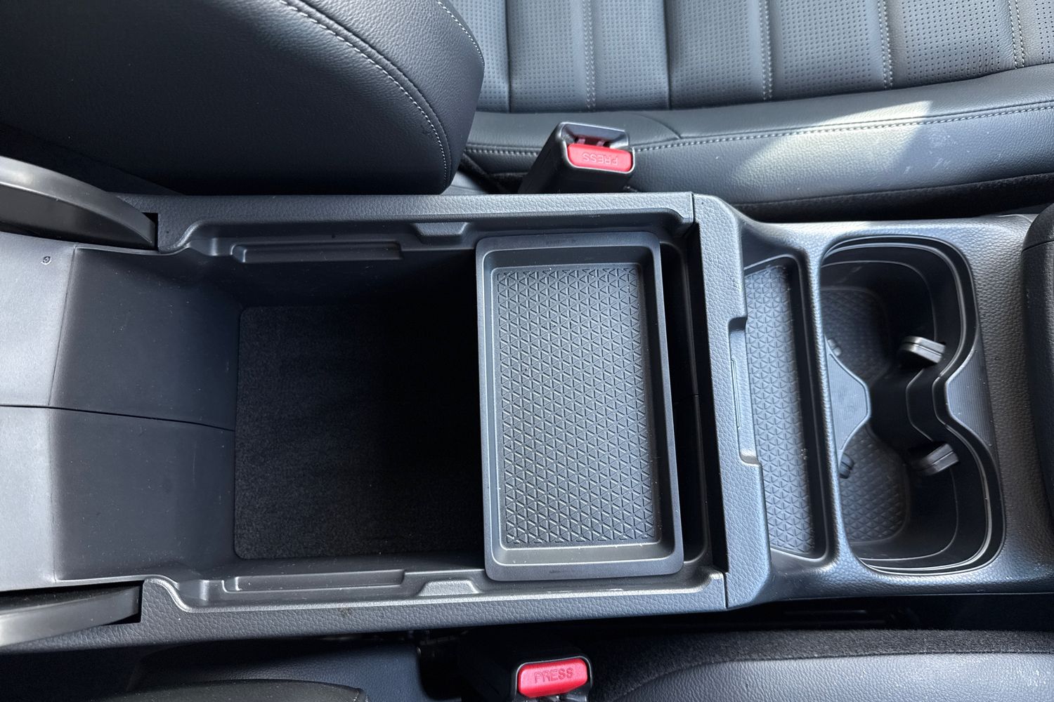 Used Honda CR-V 2024 for sale - 76334385: Photo 44