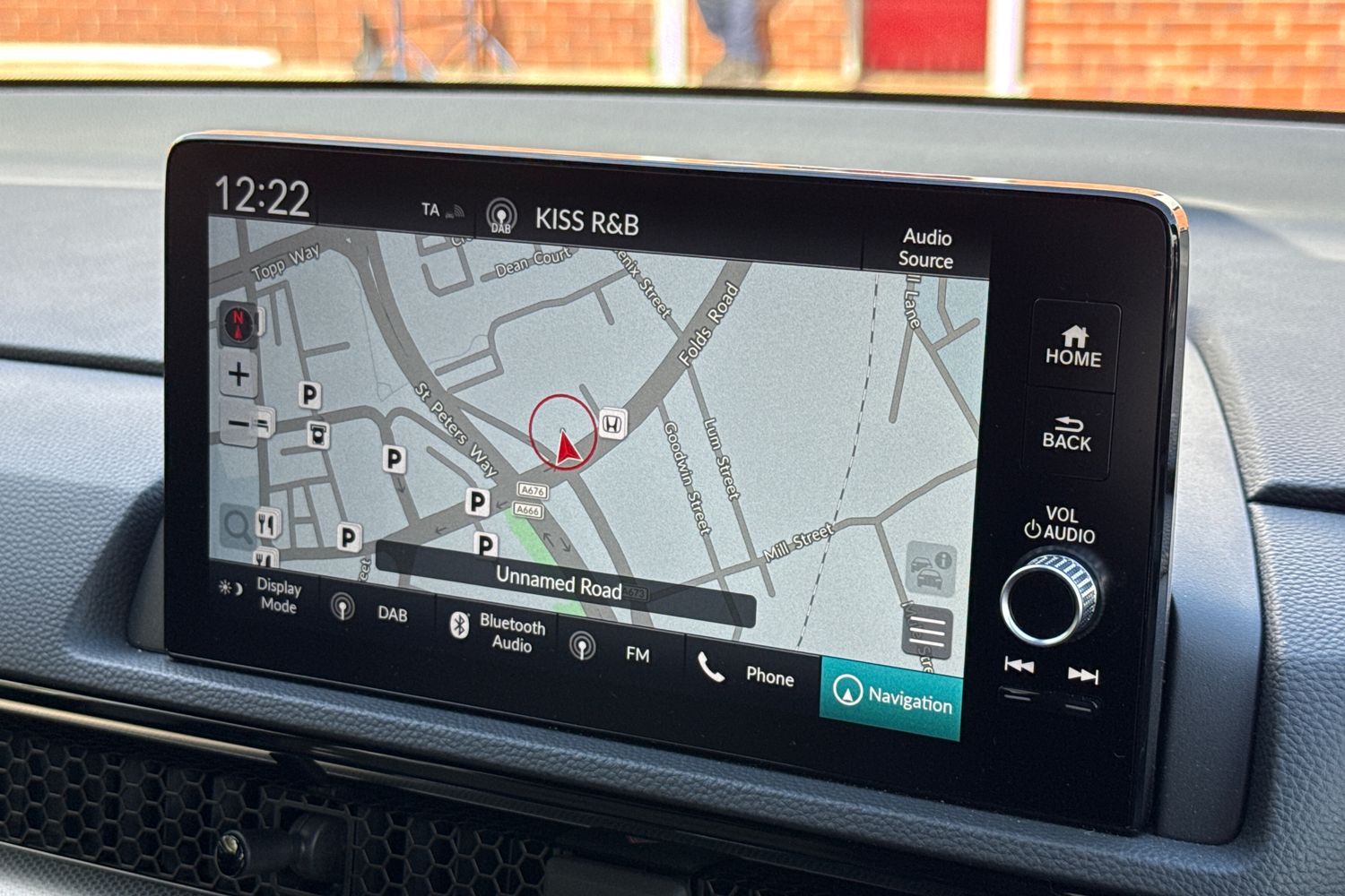 Used Honda CR-V 2024 for sale - 76334385: Photo 45