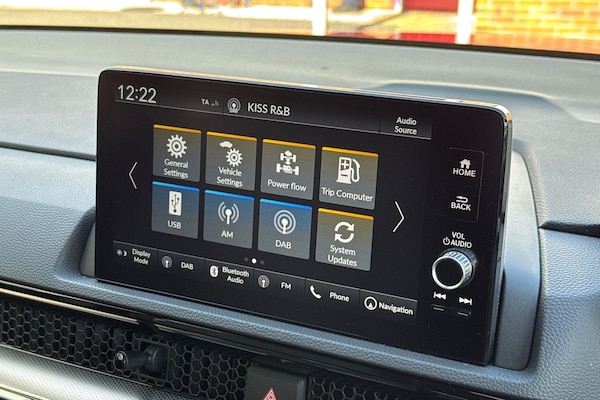 Used Honda CR-V 2024 for sale - 76334385: Photo 46
