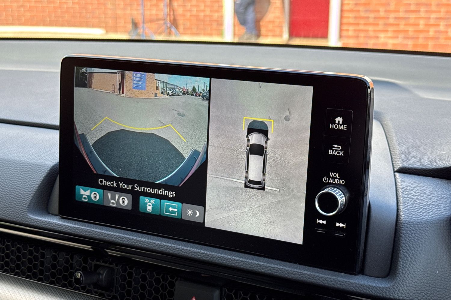 Used Honda CR-V 2024 for sale - 76334385: Photo 49