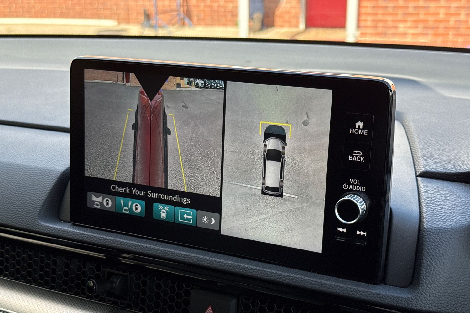 Used Honda CR-V 2024 for sale - 76334385: Photo 50