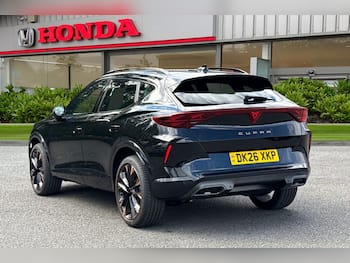 Used Cupra Formentor 2026 for sale - 79787831: Photo