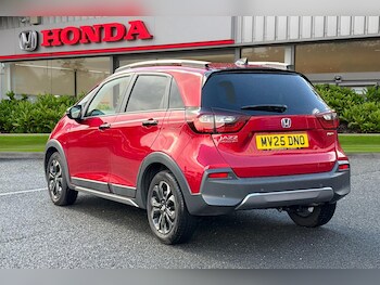 Used Honda Jazz 2025 for sale - 75925025: Photo
