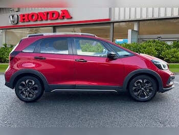 Used Honda Jazz 2025 for sale - 75925025: Photo