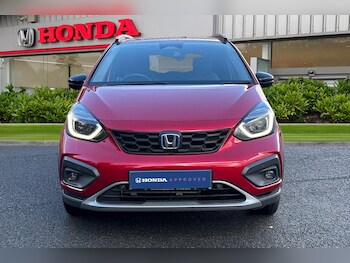 Used Honda Jazz 2025 for sale - 75925025: Photo