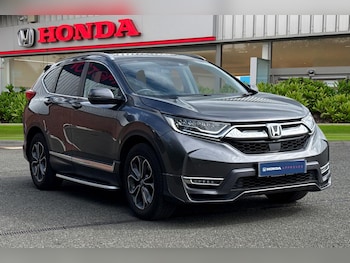 Used Honda CR-V 2023 for sale - 79234386: Photo