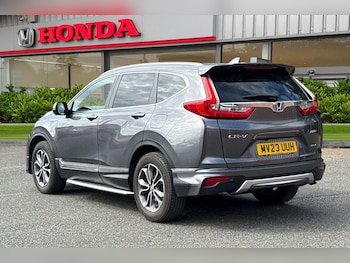 Used Honda CR-V 2023 for sale - 79234386: Photo