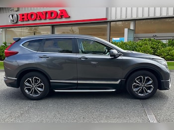 Used Honda CR-V 2023 for sale - 79234386: Photo
