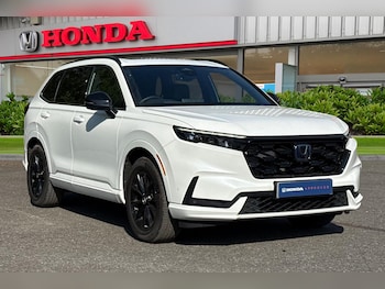 Used Honda CR-V 2026 for sale - 78454192: Photo